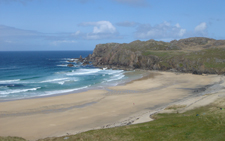 Surf at Dalmore, Isle of Lewis