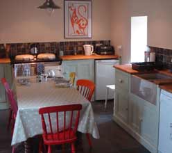 Self Catering Callanish